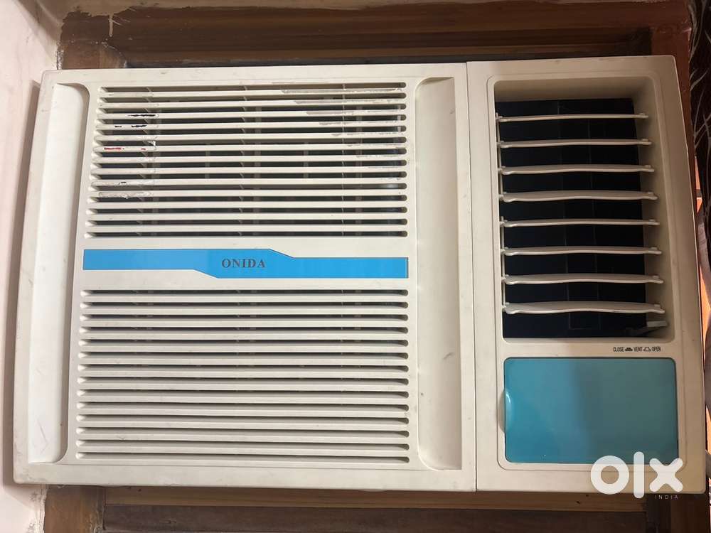 Ondia window AC