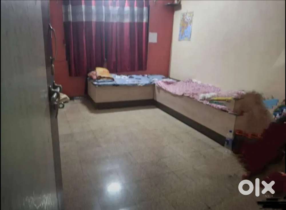 Batchelor Rented flat for girls