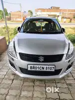 Maruti Suzuki Swift 2017 Petrol Good Condition