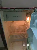 Fridge 165 litres