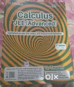 Jee book cengage