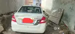 Maruti Suzuki Dzire 2015 CNG & Hybrids 94000 Km Driven