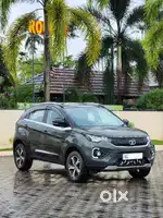Tata Nexon 1.2 Revotron XZ Plus, 2022, Petrol