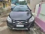 Maruti Suzuki S-Cross 2015 Diesel Well Maintained