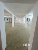 Commercial space for rent at Kodambakkam rangarajapuram on road proper
