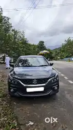 Maruti Suzuki Baleno 2023 Petrol Good Condition