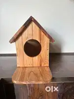 Bird house