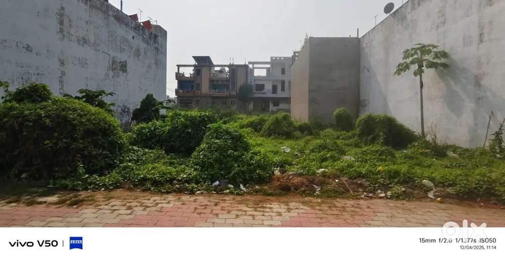 Gadadhar Nagar Xavier school back side plot bdo approval Gharbari pata