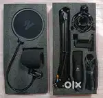 Professional Studio Mic Kit - Maono AU-A04 Condenser Microphone