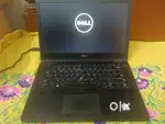 Dell Intel Core i7 6th Gen laptop With 8 GB RAM And 256 SSD Windows 11