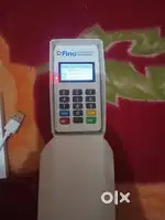 Micro atm machine