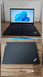 Lenovo ThinkPad pad series E14 laptop