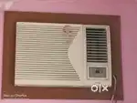 Voltas window ac