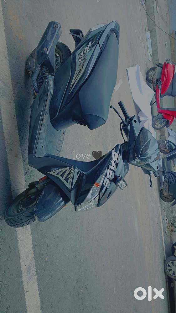 3rd owner exllent condition