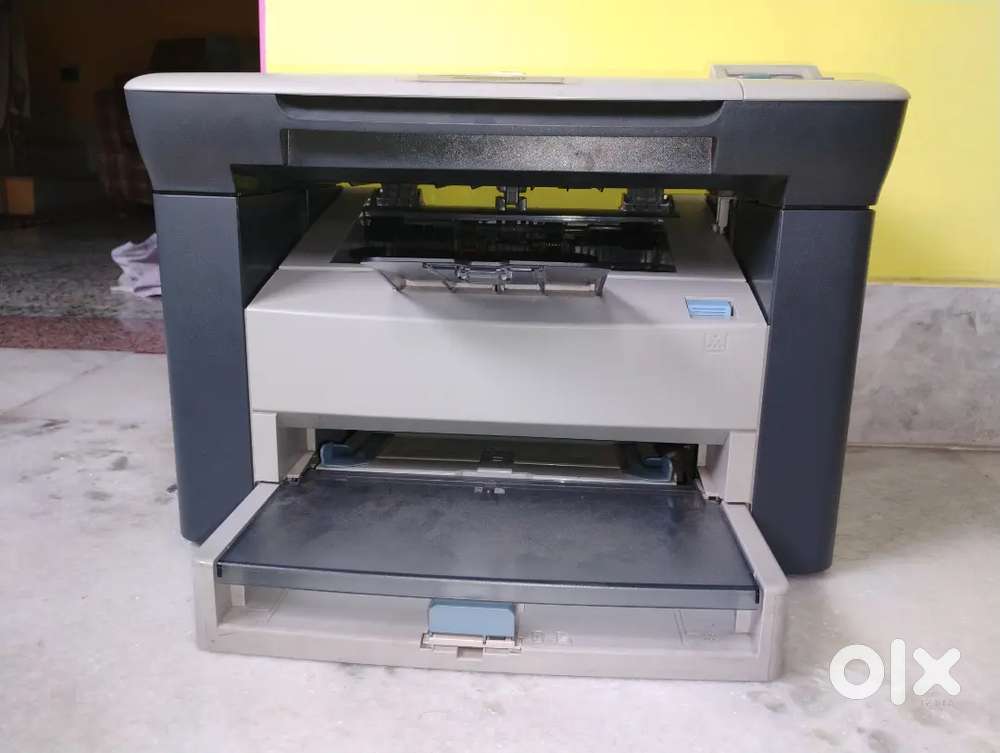 HP Laserjet M1005 MFP