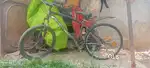 Ranger cycle