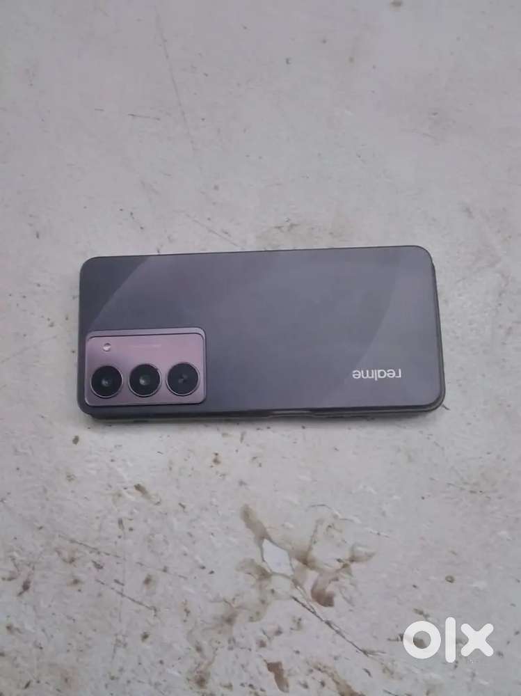 Realme 14x 5G 8/128  new phone hai bill box charger