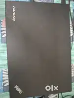 Lenovo ThinkPad T440 (i5-4300U, 8GB RAM, 224GB SSD).