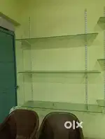 Shop fitting