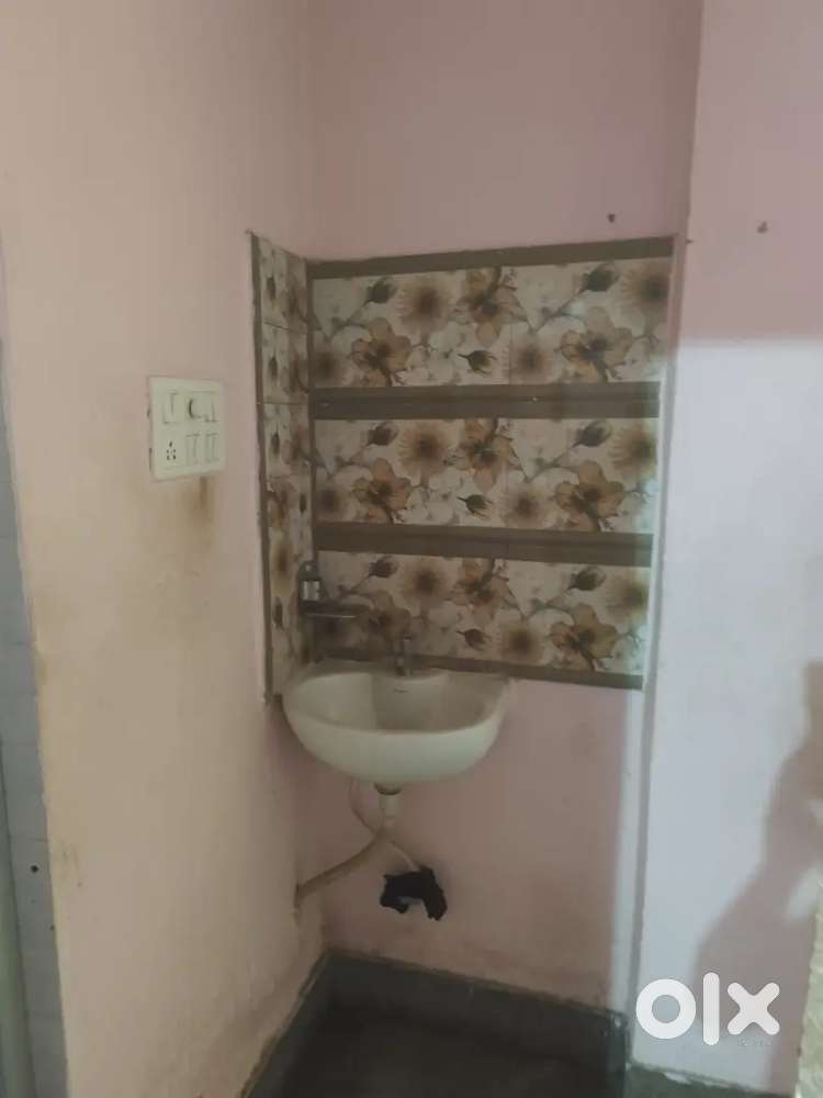 2bhk family flat वेजिटेरियन