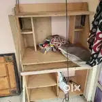 Computer Table