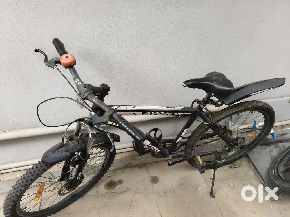 Avon Bicycle