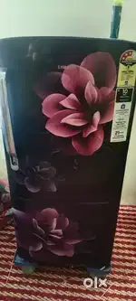 Samsung refrige