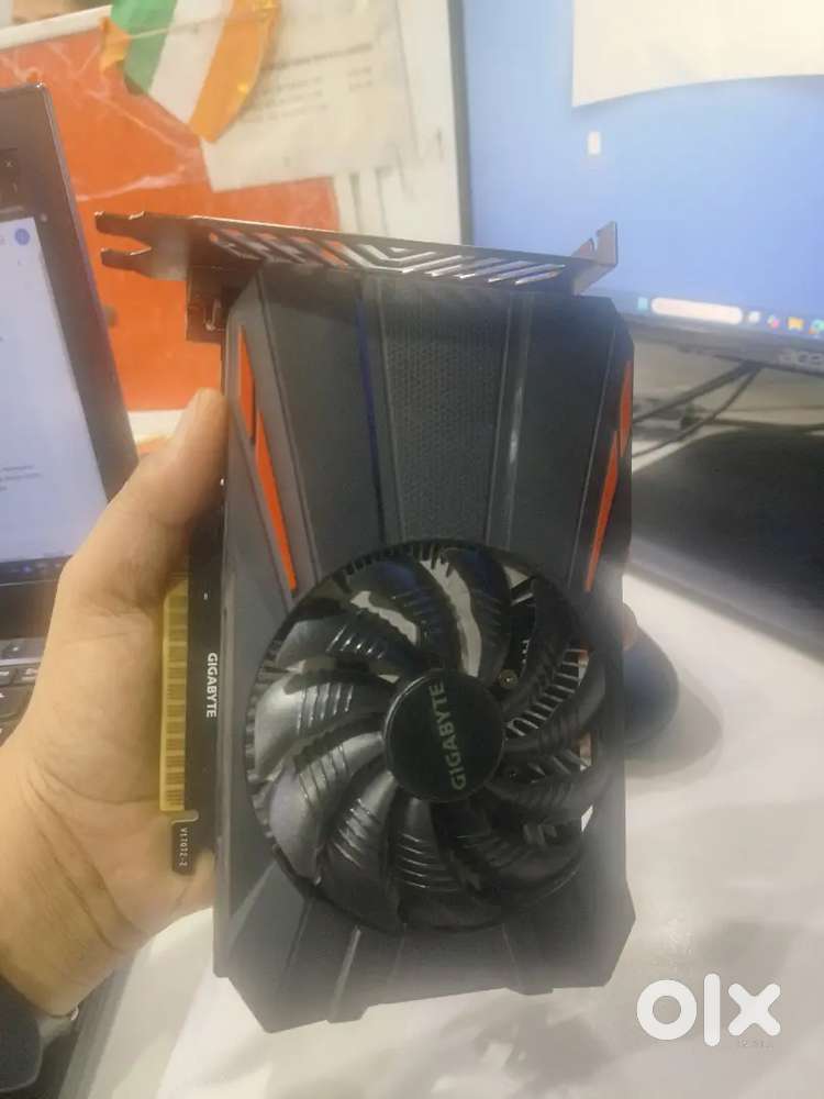 Gtx1050 ti