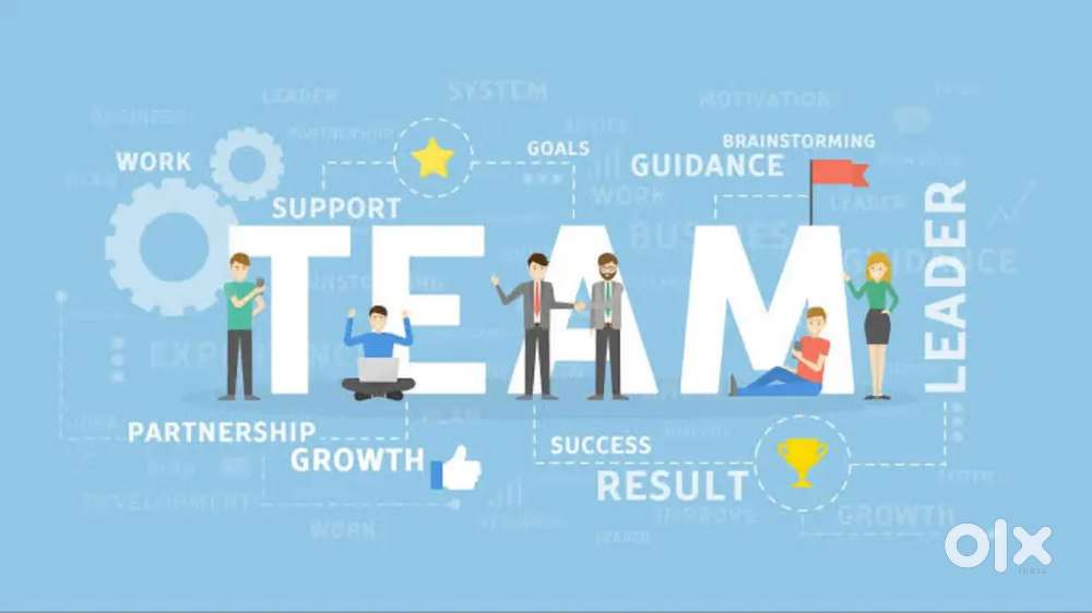 OFFICE NAME: SM GROUPS JOB VACANCIES FOR BACK OFFICE