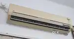 LG 1.5 TON USED AC