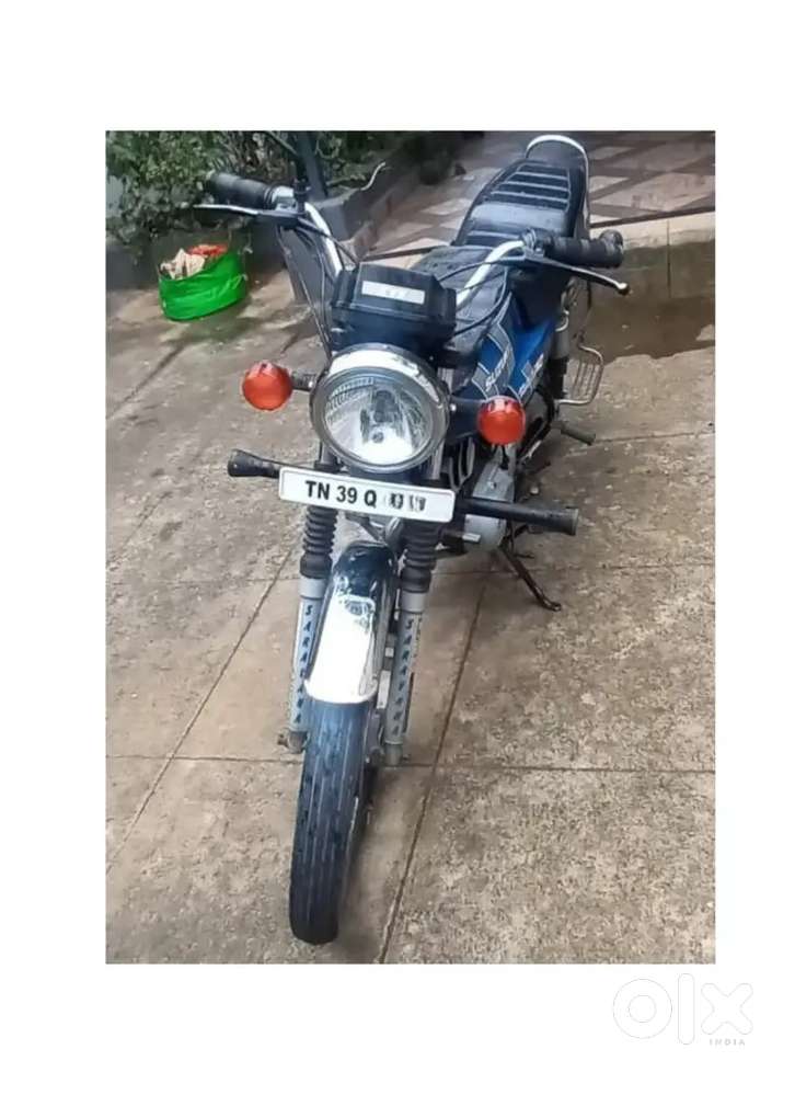 MAX 100 R SINGLE Owner