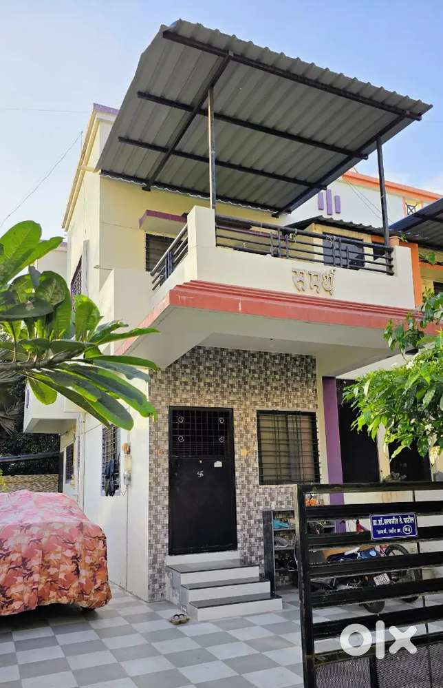 Duplex Bungalow for Sale in Prime Location