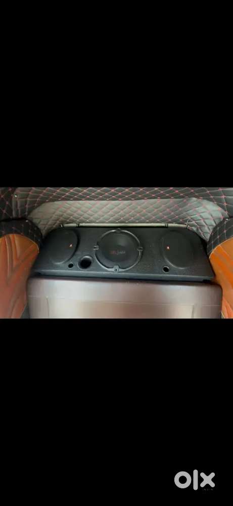 Sony system,Jbl speakers
