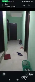 Girls pg bhanagar tarun nagar
