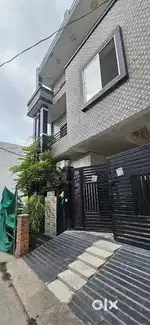 4 Bhk independent builder floors