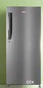Haier Freeze