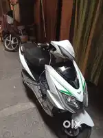 Electric Activa