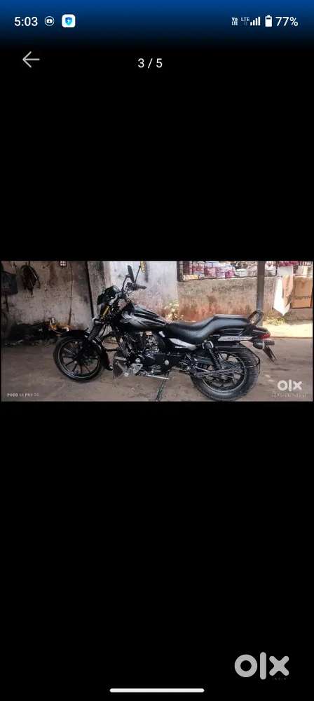 Bike fully condition mein hai