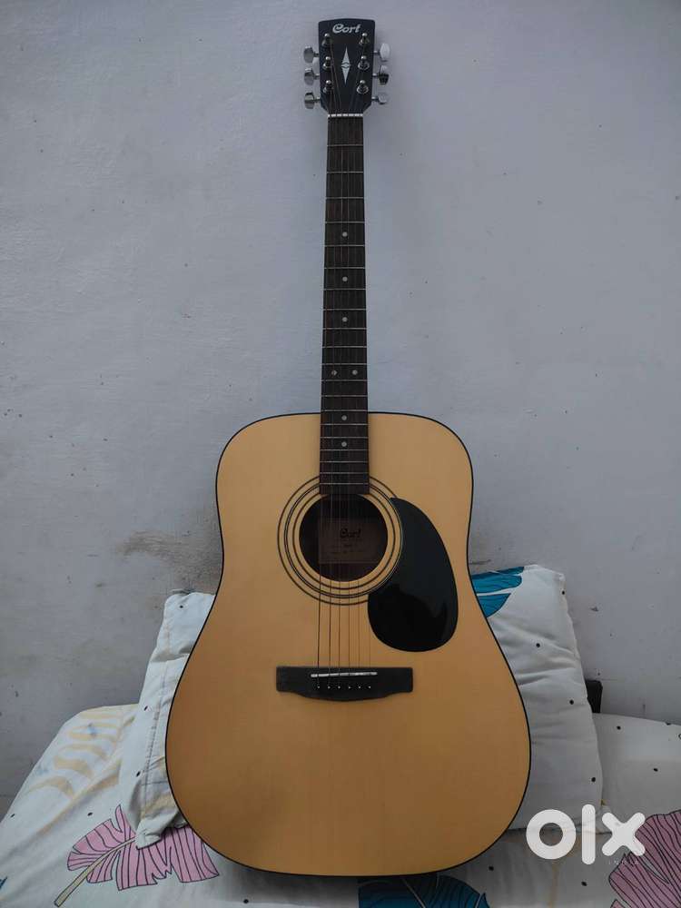 Brand New Guitar