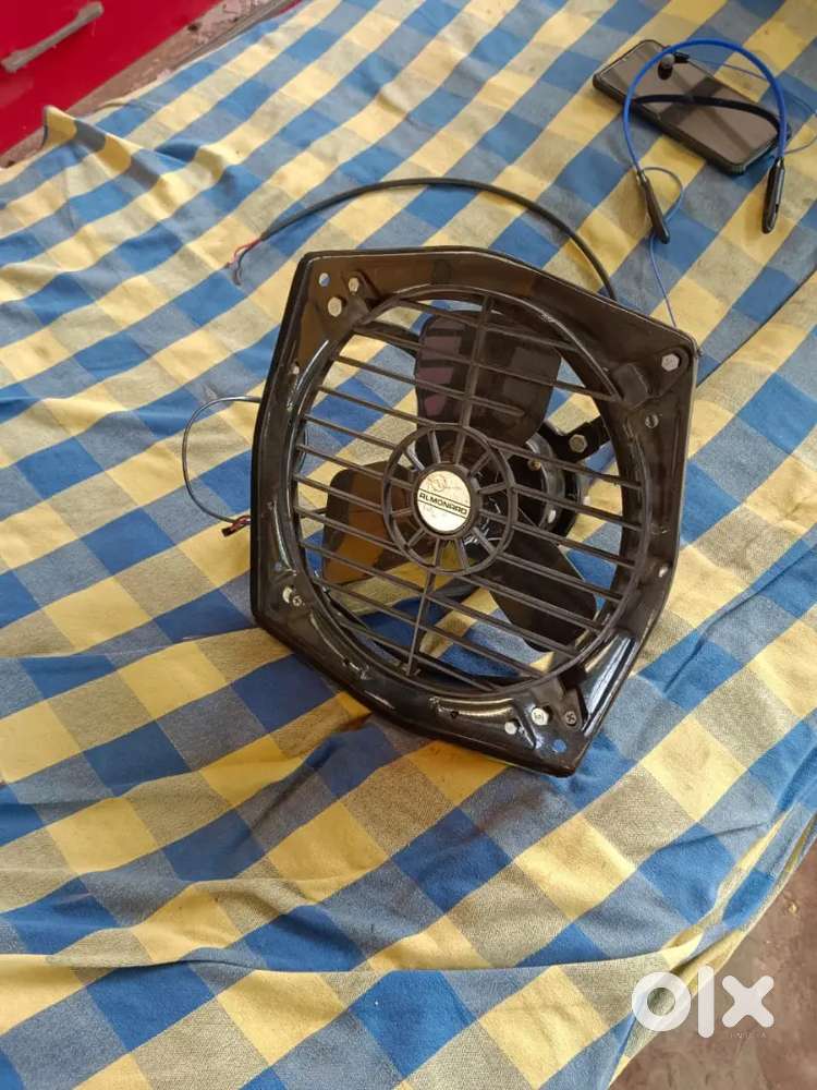 Kitchen Exhaust Fan