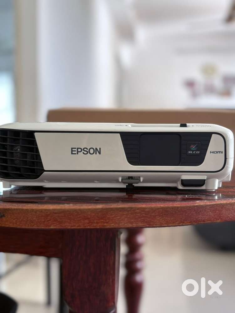 Epson Projector