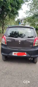 Maruti Suzuki Alto 800 2015 Petrol 82000 Km Driven