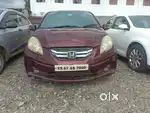 Honda Amaze 2013-2016 E i-Vtech, 2013, Diesel