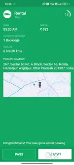 OLA UBER 12 HRS CHALANI HAI 21000 FIXED SALARY
