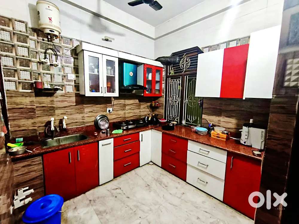 Available For Rent- Spacious First Floor Full