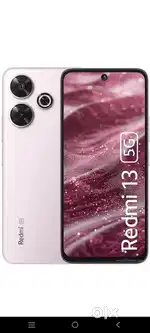 Redmi 13 5g