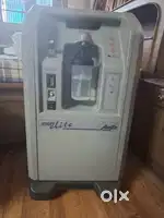 Airsep oxygen concentrator