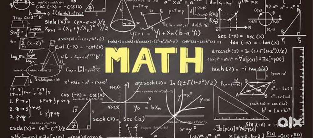 Mathematics