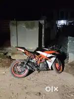Ktm rc 390 bs4