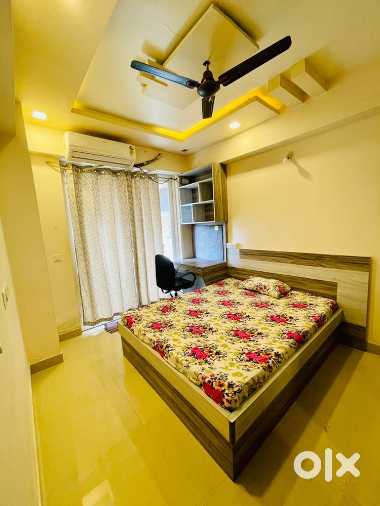2BHK फ्लैट बेचना है – राजीव गांधी नगर, कोटा